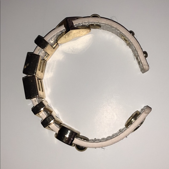 BCBG bracelet. Gold details 💖 - Picture 3 of 9